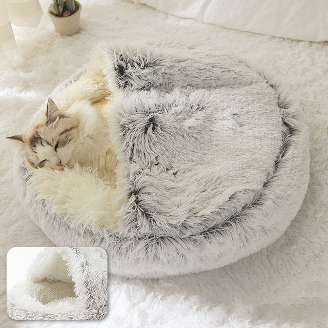 2-in1 Pet Bed Wear for Art Thou