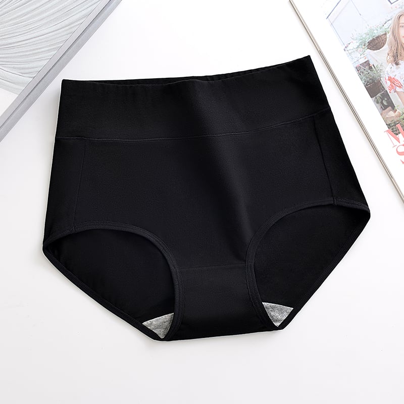 Plus Size Hip-Lifting Underwear for Autumn and Winter Wear for Art Thou