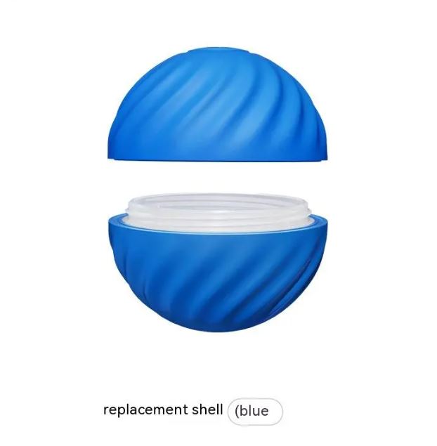 Pet Dog Rubber Ball Toys For Dogs Wear for Art Thou