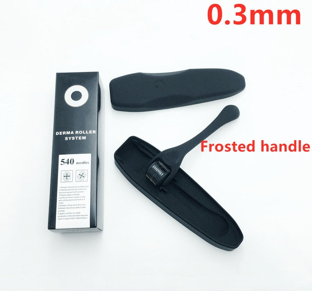 Derma Face Roller Wear for Art Thou