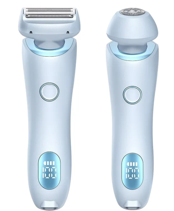 Electric Duo Shave Wear for Art Thou