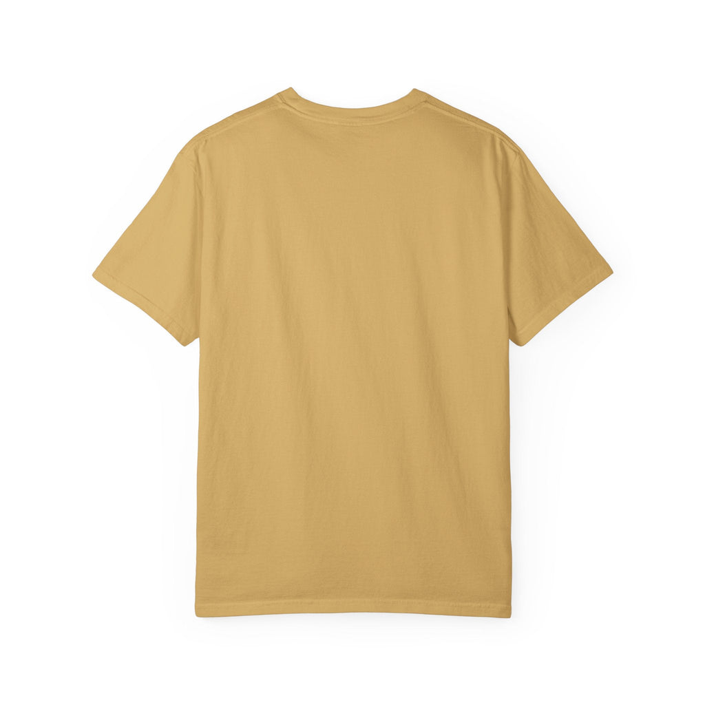 Take On Me - Unisex Comfort Colors T-shirt Fine Art Of MK