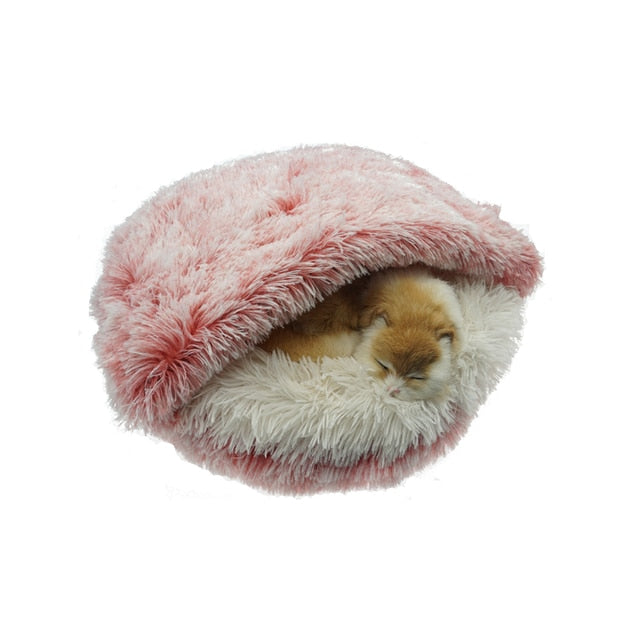 2-in1 Pet Bed Wear for Art Thou