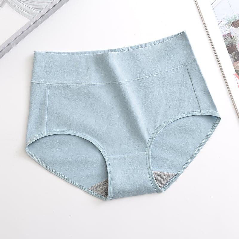 Plus Size Hip-Lifting Underwear for Autumn and Winter Wear for Art Thou