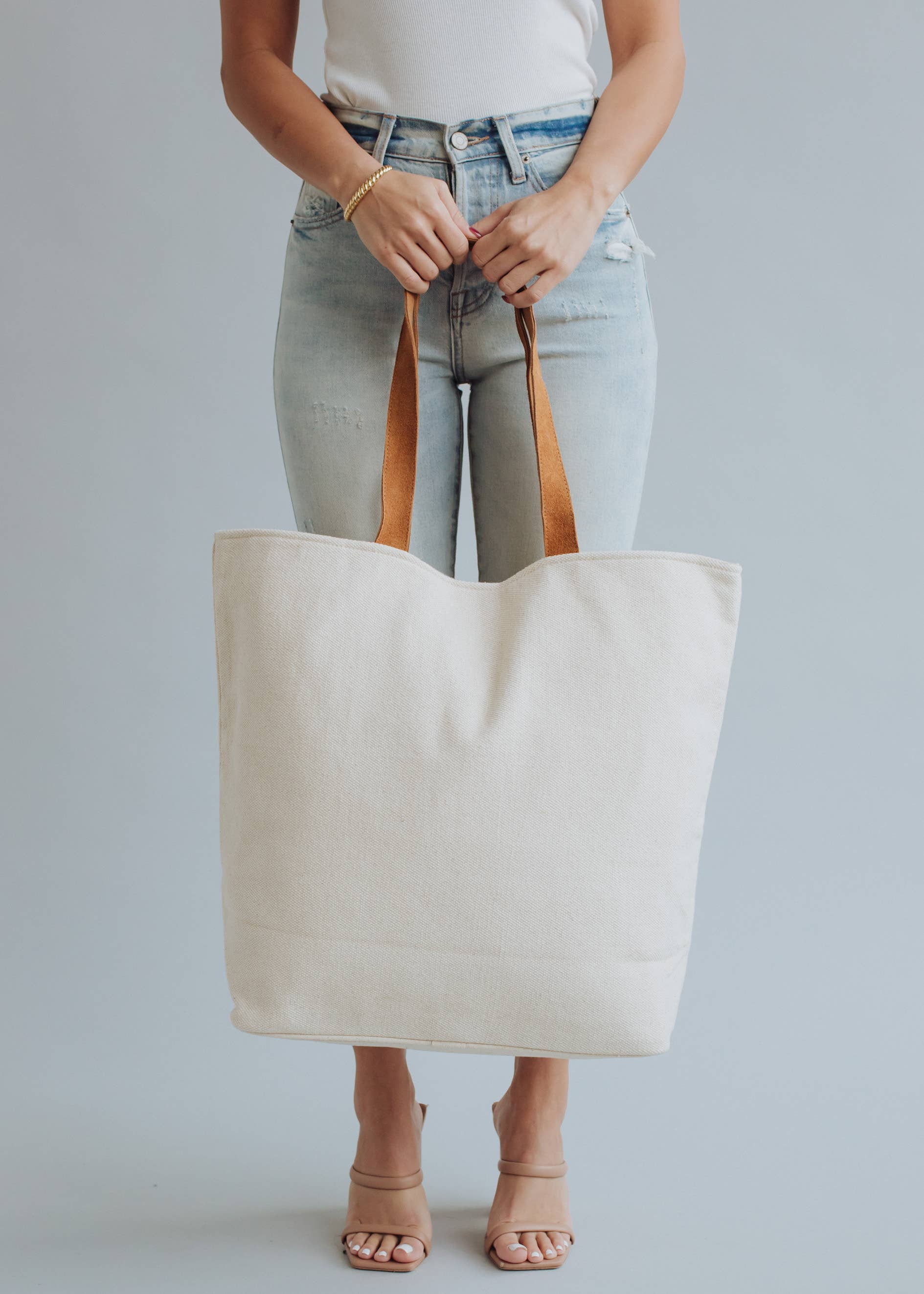 Poolside Bliss Tote Fitkitty Culture Athleisure Wear, Yoga Wear & Women's Clothing