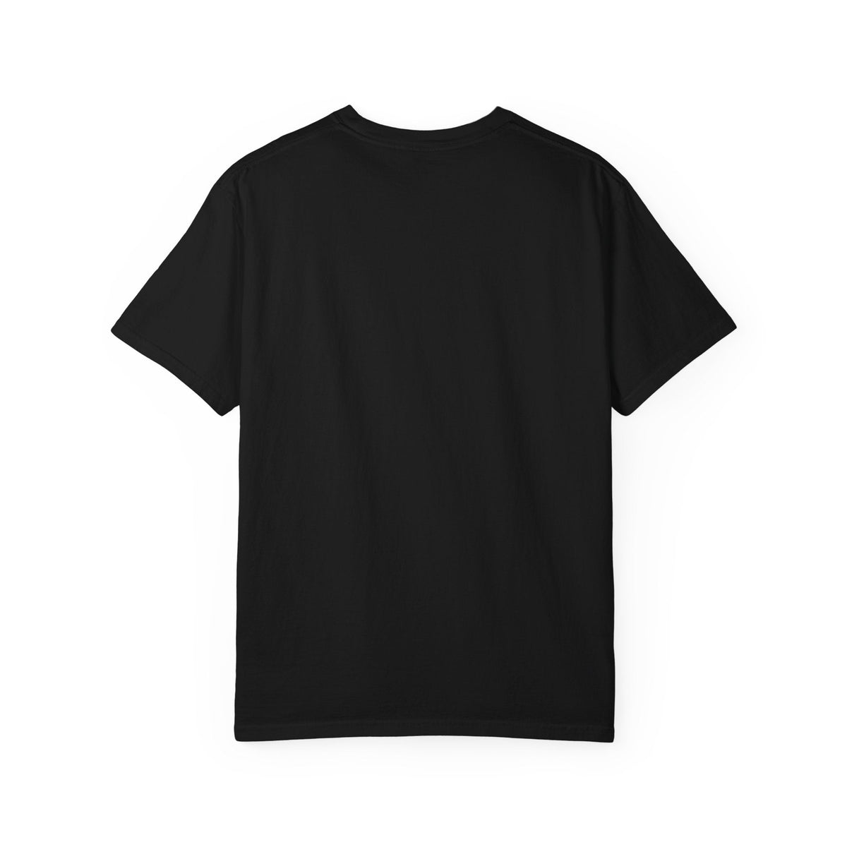 Take On Me - Unisex Comfort Colors T-shirt Fine Art Of MK
