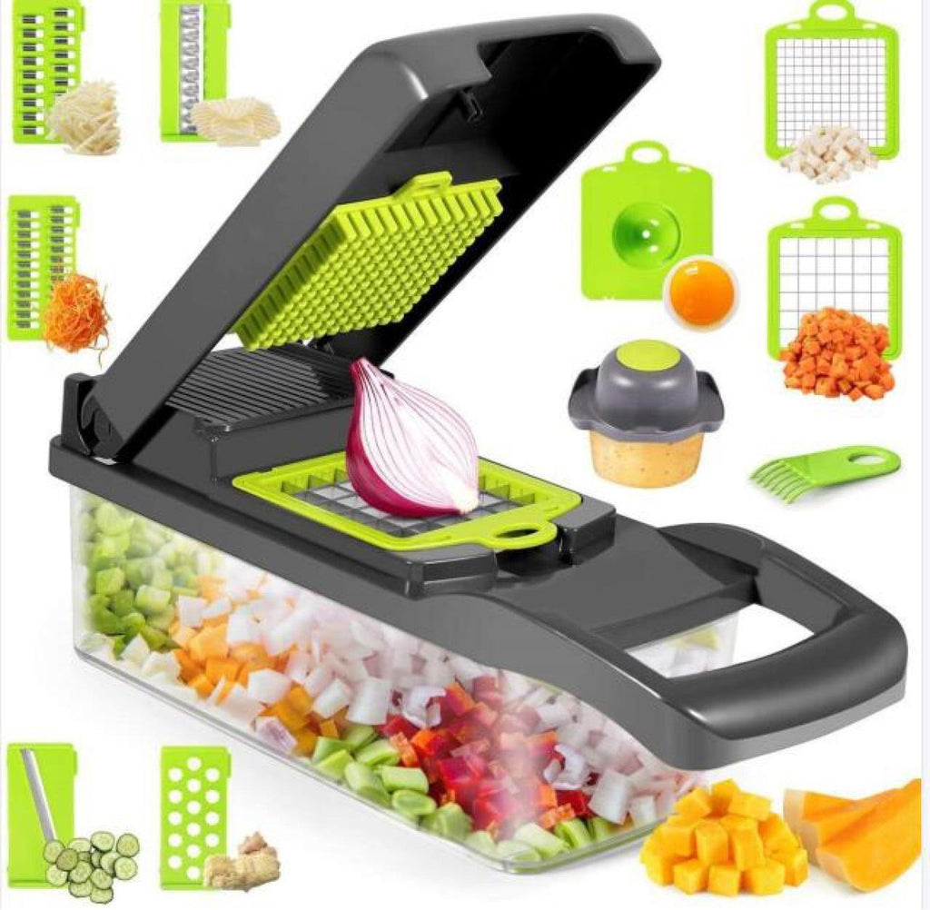 Vegetable Chopper Kitchen Wear for Art Thou
