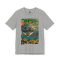 Badfish -  Unisex Jersey Short Sleeve Tee Fine Art Of MK