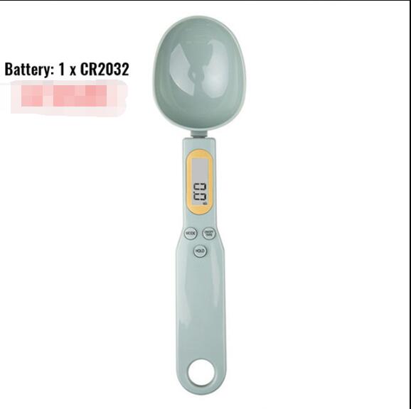 Digital Measuring Spoon Scale Mini Wear for Art Thou