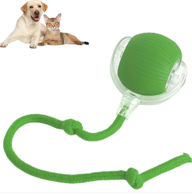 Smart Rolling Pet Ball Wear for Art Thou