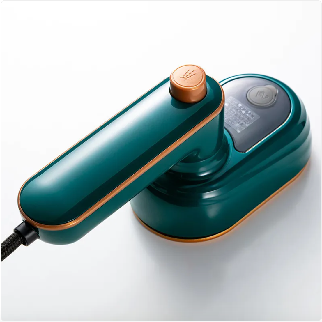 Mini Portable Electric Steam Iron Wear for Art Thou