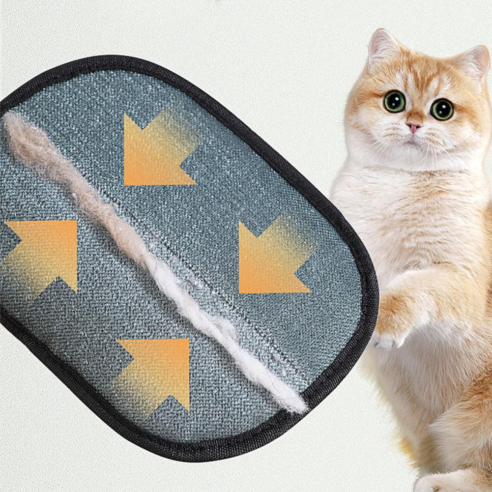 Grooming Glove for Pets Wear for Art Thou
