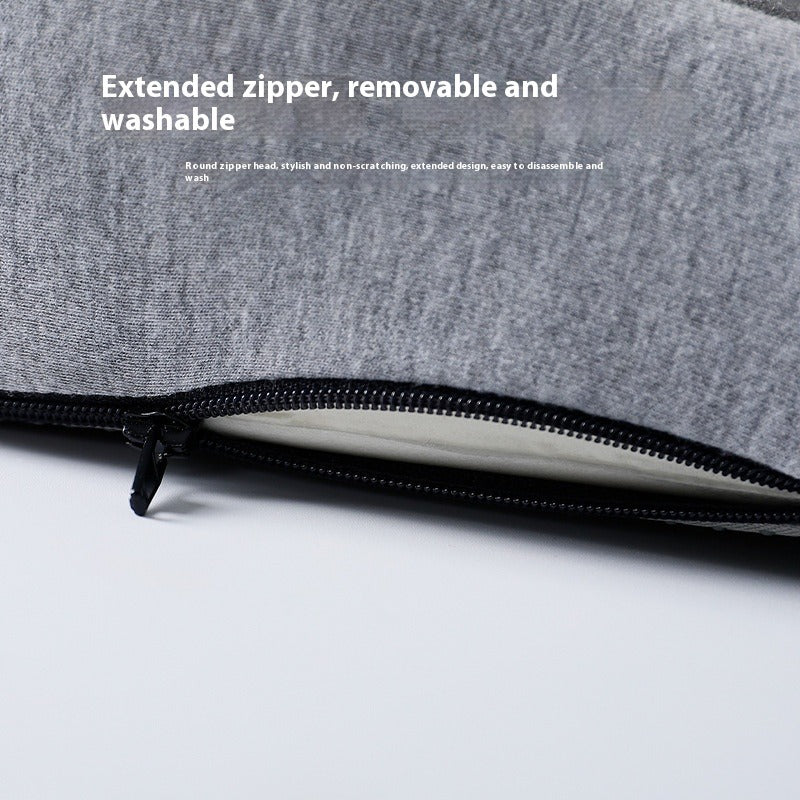 Memory Foam Backrest Wear for Art Thou