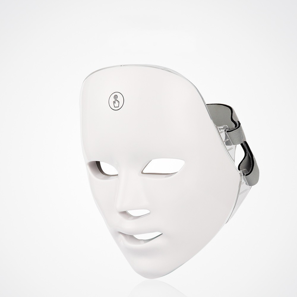 LED Therapy Face Mask For Skin Rejuvenation Wear for Art Thou