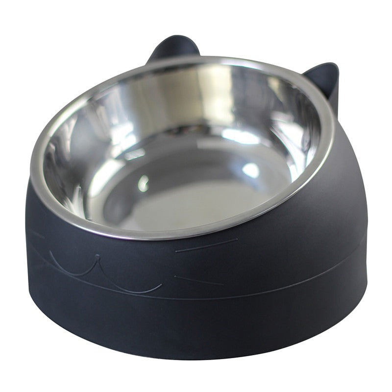 Bowl for Cats Wear for Art Thou