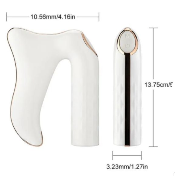 Smart Relax Gua Sha Massager Wear for Art Thou