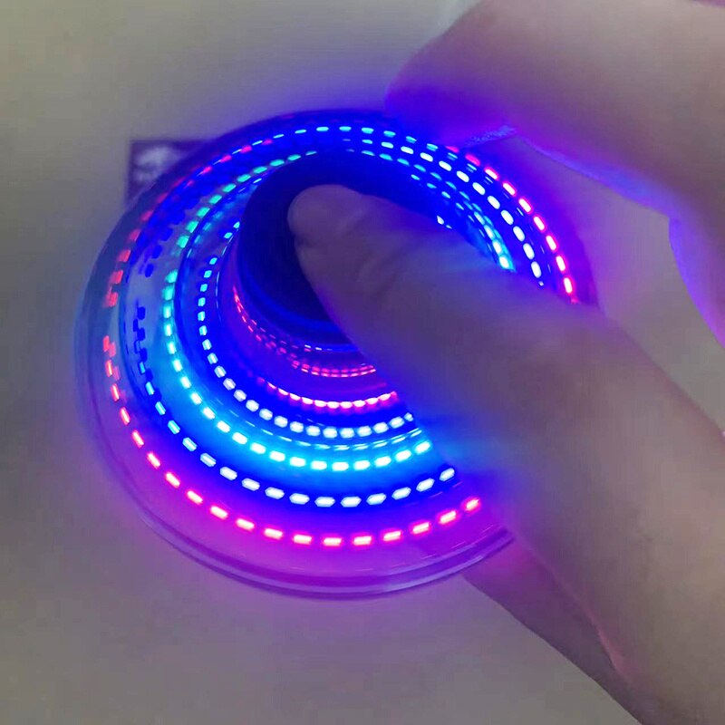 Flynova Mini UFO Spinner Wear for Art Thou