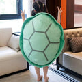 Wearable Turtle Shell Pillow Wear for Art Thou