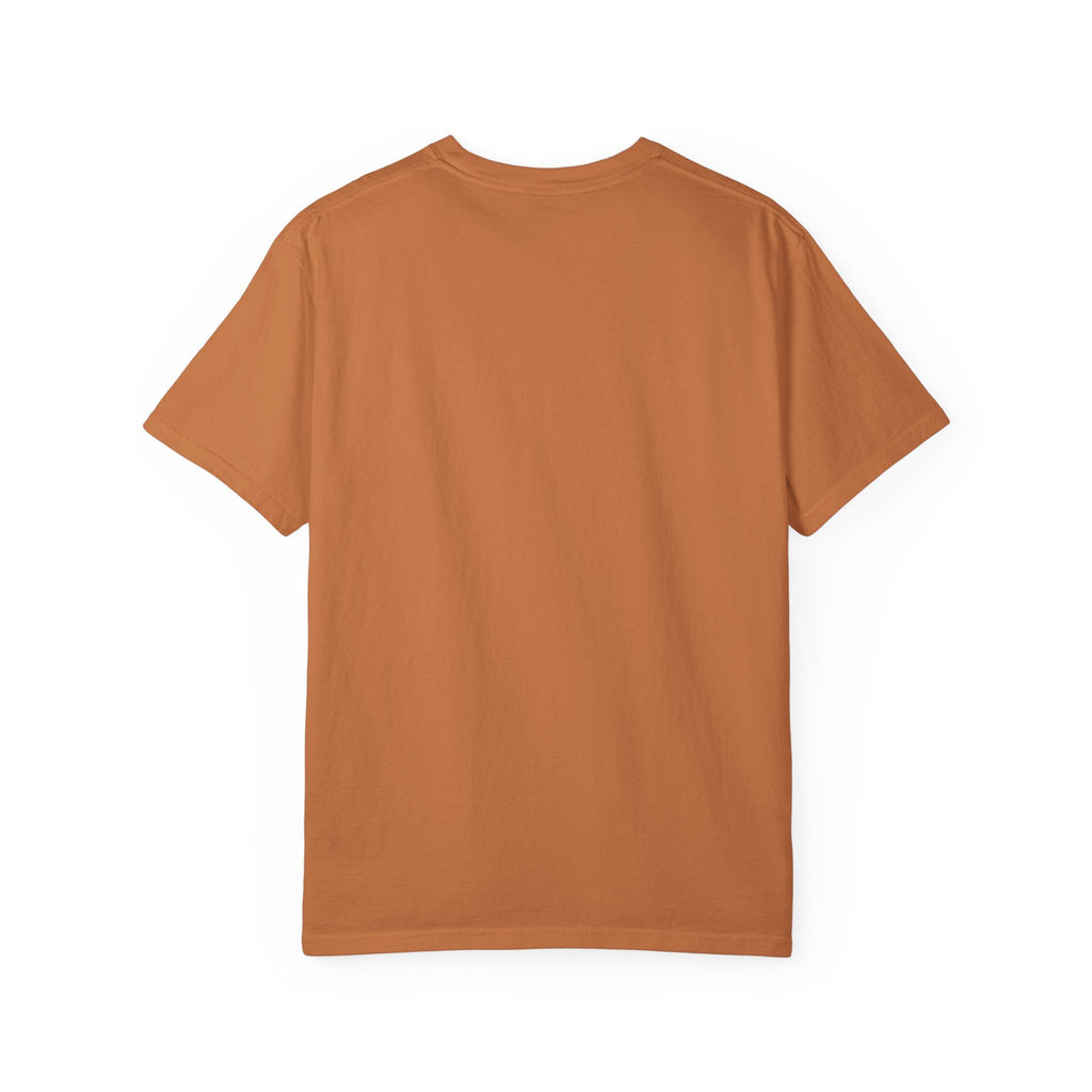 Head Over Heels - Unisex Comfort Colors T-shirt Fine Art Of MK