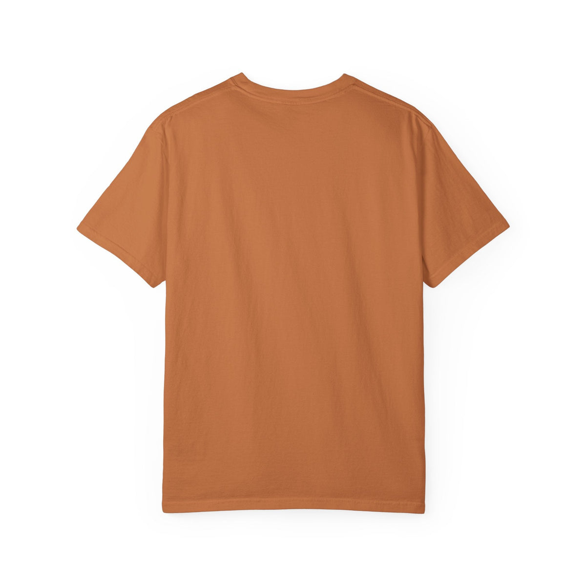 Head Over Heels - Unisex Comfort Colors T-shirt Fine Art Of MK