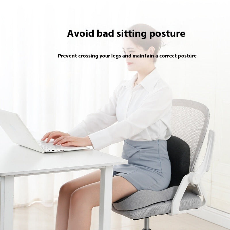 Memory Foam Backrest Wear for Art Thou