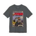 Flygod - Unisex Jersey Short Sleeve Tee Fine Art Of MK