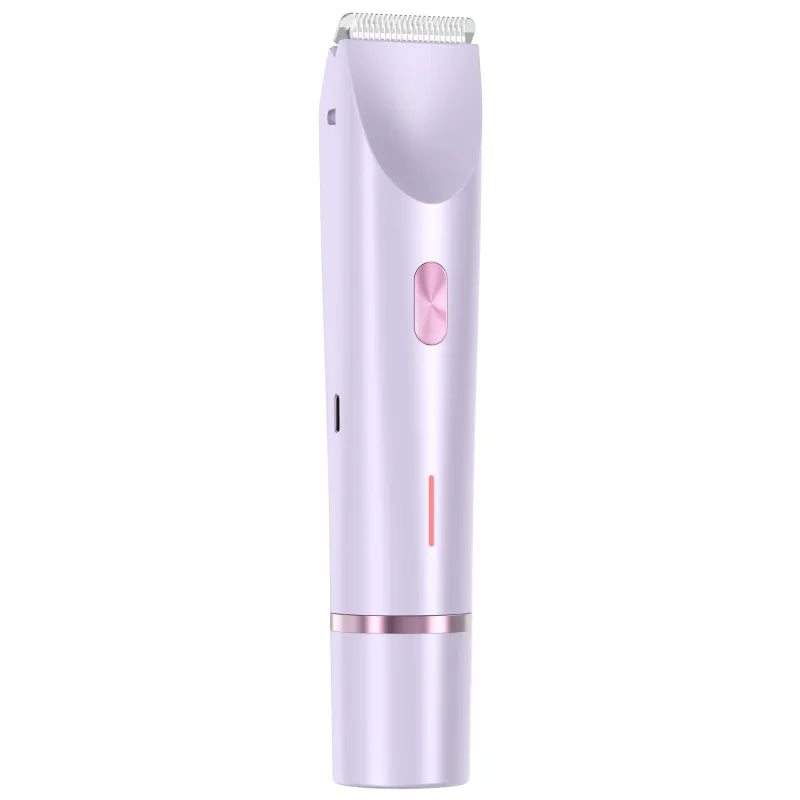 Women’s Dual Head Hair Remover & Shaver Wear for Art Thou