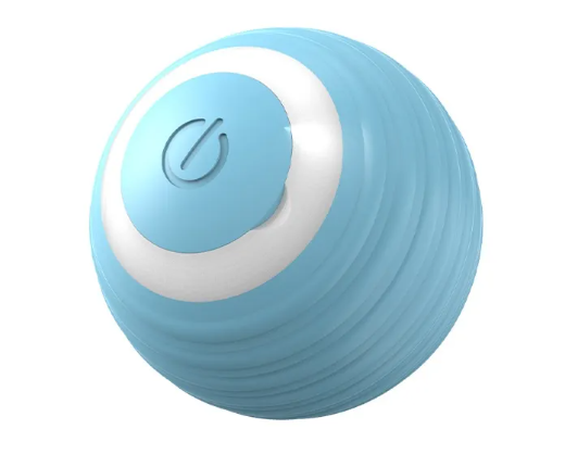 Interactive Smart Dog Toy Ball Wear for Art Thou