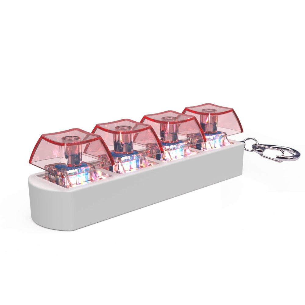 Cherry Axle Tester Stress Relief Toy Wear for Art Thou