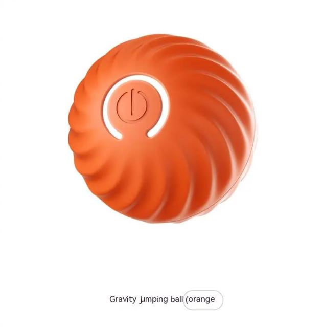 Pet Dog Rubber Ball Toys For Dogs Wear for Art Thou
