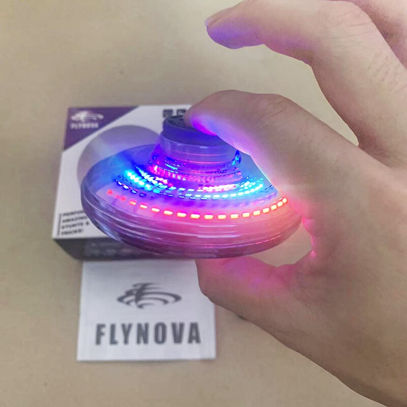 Flynova Mini UFO Spinner Wear for Art Thou