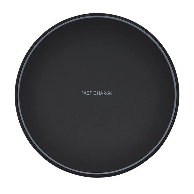 60W Wireless Charger Pad for iPhone & Samsung Phones Wear for Art Thou