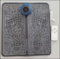 Rechargeable Foot Massage Pad Wear for Art Thou