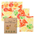 Cotton Beeswax Fresh-Keeping Cloth Wear for Art Thou