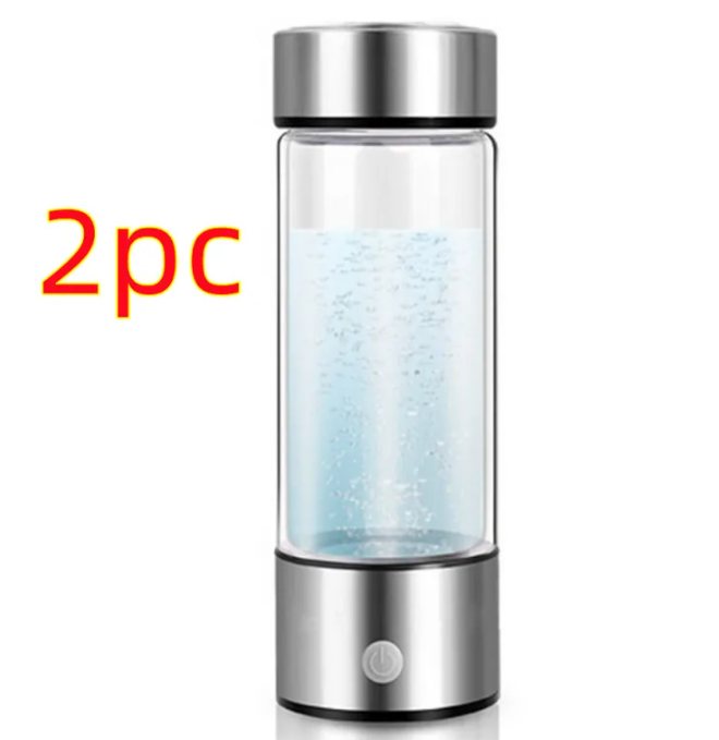 Hydrogen Water Cup Wear for Art Thou