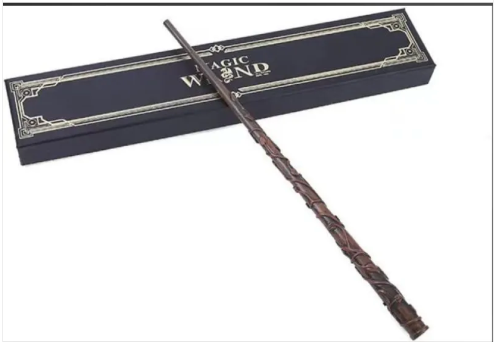 Fireball Magic Wand Wear for Art Thou