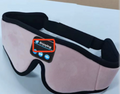3D Eye Mask Bluetooth 50 Unlimited Music Stereo Wear for Art Thou
