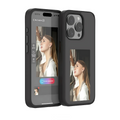 E-Ink Phone Case Wear for Art Thou