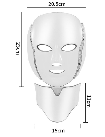 Red Light Eye Massager Wear for Art Thou