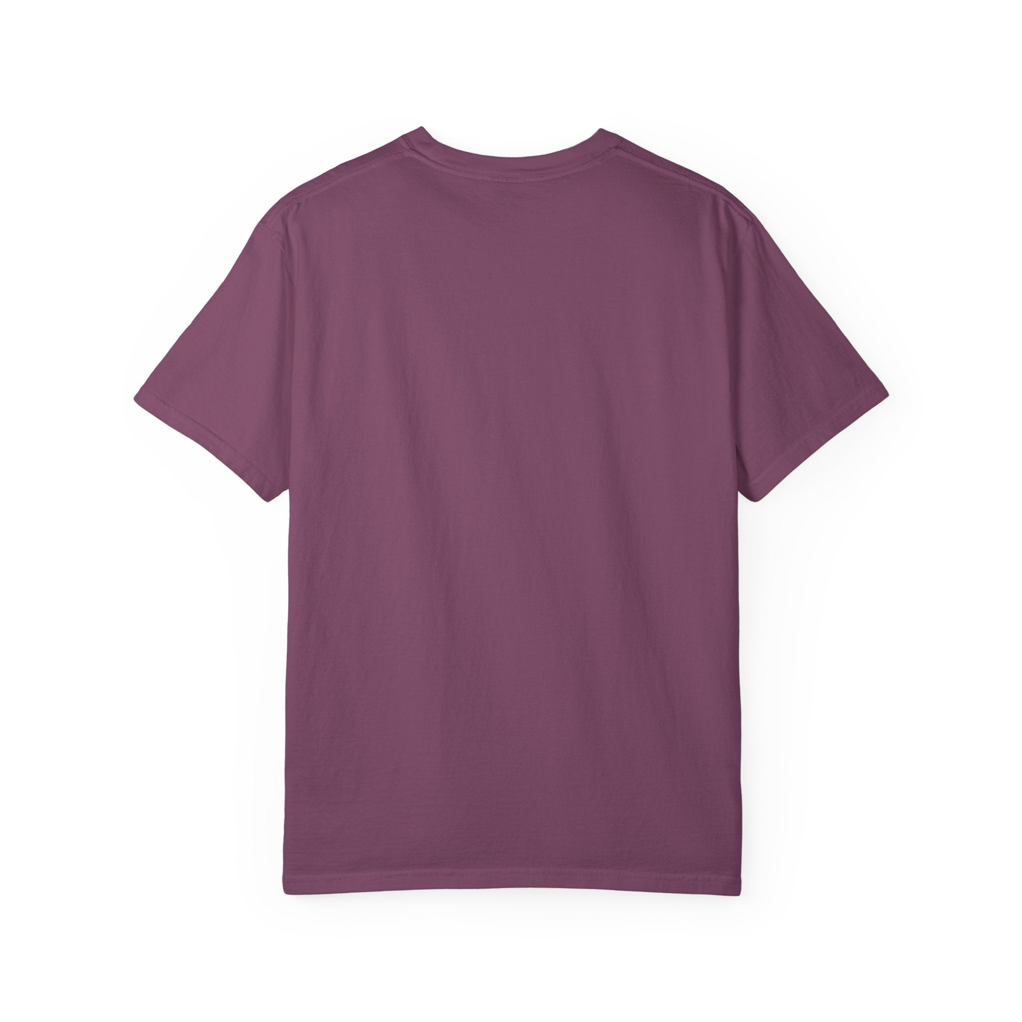 Take On Me - Unisex Comfort Colors T-shirt Fine Art Of MK