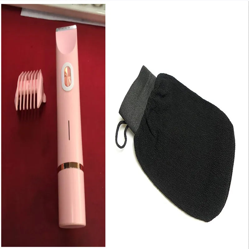 Women’s Dual Head Hair Remover & Shaver Wear for Art Thou