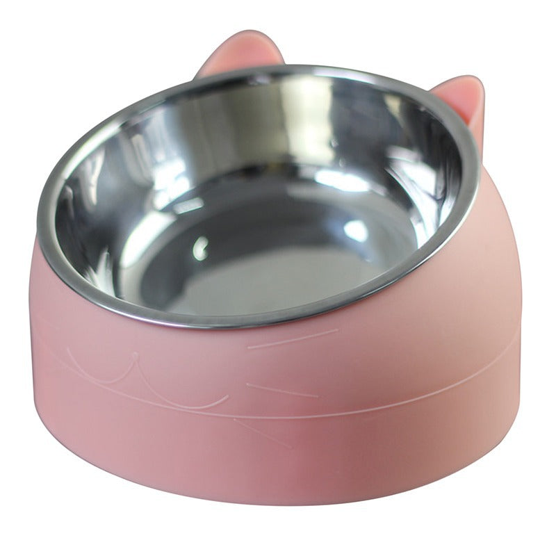 Bowl for Cats Wear for Art Thou