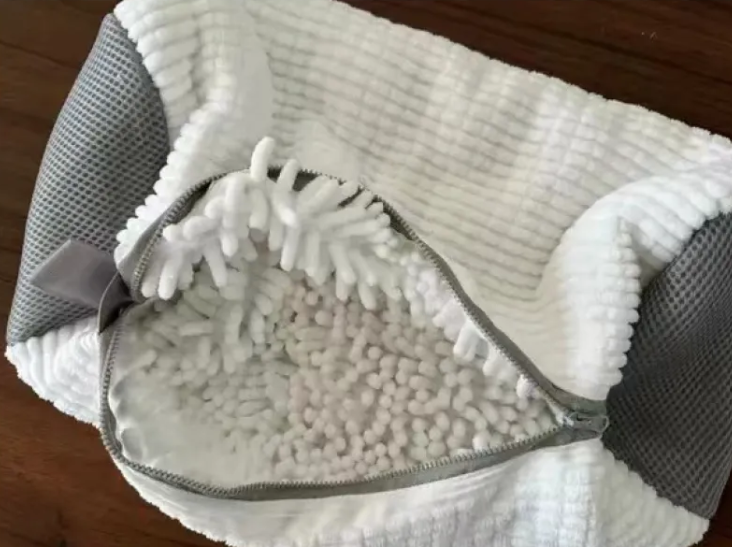 Shoe Clean Laundry Bag Wear for Art Thou