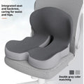 Memory Foam Backrest Wear for Art Thou