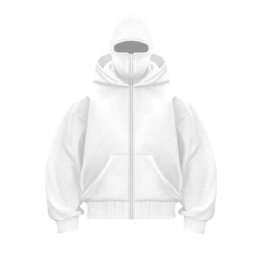 DualCozy Hoodie Wear for Art Thou