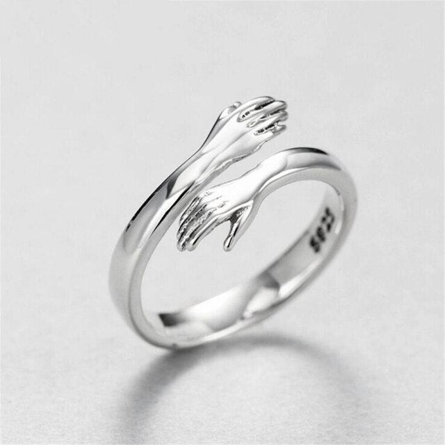 I Am Enough Ring Wear for Art Thou