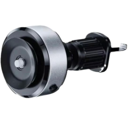 Mobile Phone Holder Double-Sided Car Mount Magnetic Wear for Art Thou