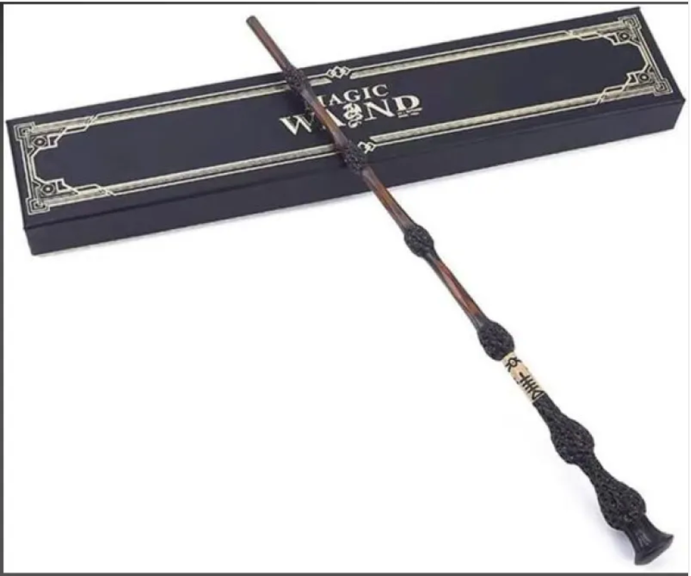 Fireball Magic Wand Wear for Art Thou