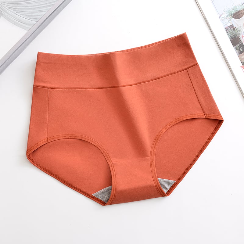 Plus Size Hip-Lifting Underwear for Autumn and Winter Wear for Art Thou