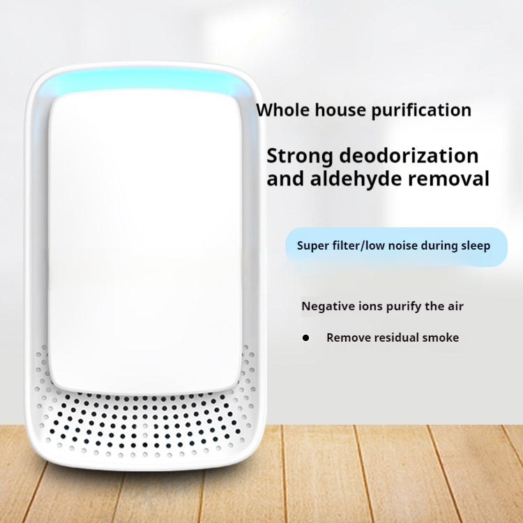 Air Purifier Wear for Art Thou